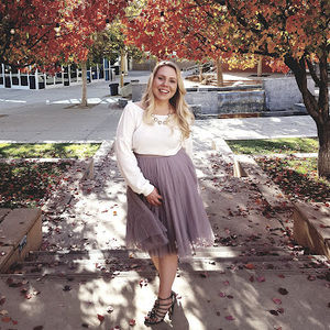 Meet your Posher, Daisy